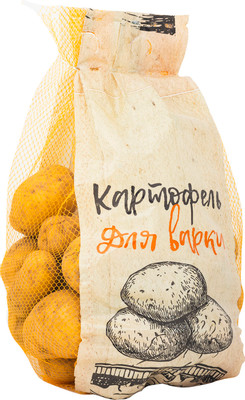 Картофель для варки, 3кг Картофель для варки, 3кг