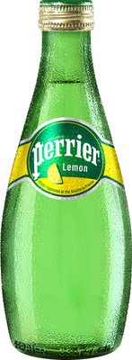 Напиток Perrier лимон-лайм газированный, 330мл Напиток Perrier лимон-лайм газированный, 330мл