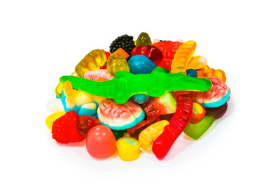 Мармелад Haribo жевательный в ассортименте Мармелад Haribo жевательный в ассортименте