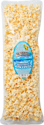 Кукуруза воздушная Маккорн солёная, 150г Кукуруза воздушная Маккорн солёная, 150г