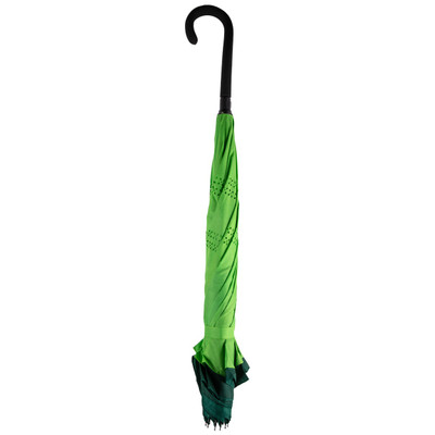 Зонт-трость женский 4Clever RainDrops Production Limited механика 58см Р490 Зонт-трость женский 4Clever RainDrops Production Limited механика 58см Р490