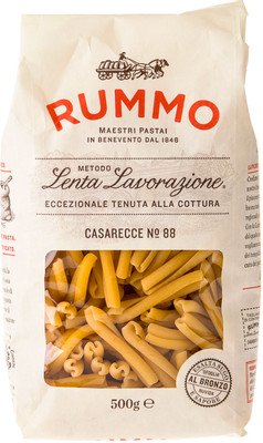 Макароны Rummo Casarecce №88, 500г Макароны Rummo Casarecce №88, 500г