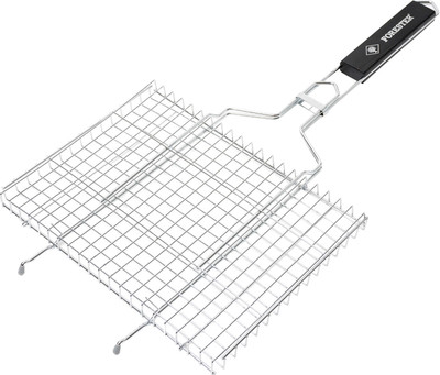 Решётка-гриль Forester 26x35см BQ-N01 Решётка-гриль Forester 26x35см BQ-N01