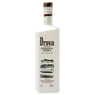 Drova