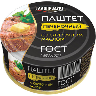 Мясные консервы: акции и скидки