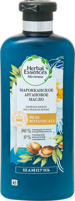 Шампунь Herbal Essences марокканское аргановое масло, 400мл Шампунь Herbal Essences марокканское аргановое масло, 400мл