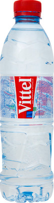 Вода Vittel минеральная столовая негазированная, 500мл Вода Vittel минеральная столовая негазированная, 500мл