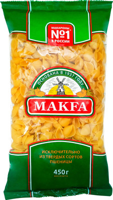 Макароны, паста: акции и скидки