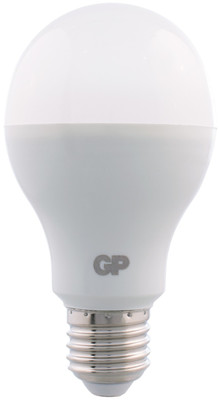 Лампа светодиодная GP LED A60 E27 27K 2CRB 14W тёплый свет Лампа светодиодная GP LED A60 E27 27K 2CRB 14W тёплый свет