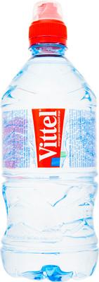 Вода Vittel минеральная столовая негазированная, 750мл Вода Vittel минеральная столовая негазированная, 750мл