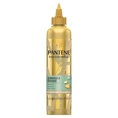Кондиционер для волос Pantene Pro-v несмываемый, 270мл Кондиционер для волос Pantene Pro-v несмываемый, 270мл