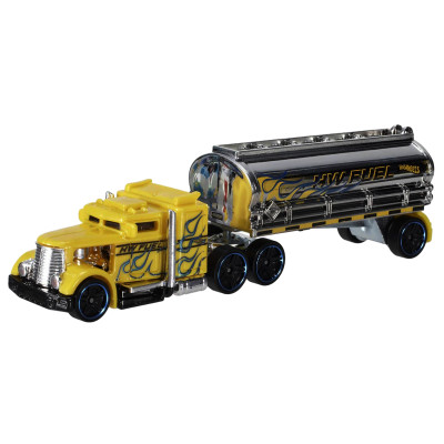 Трейлер Hot Wheels для детей от 4 лет BFM60 Трейлер Hot Wheels для детей от 4 лет BFM60