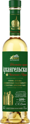 Настойки: акции и скидки