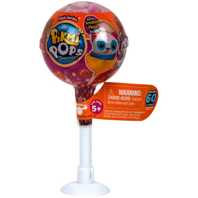 Игровой набор Pikmi Pops Стиль 75185 Игровой набор Pikmi Pops Стиль 75185