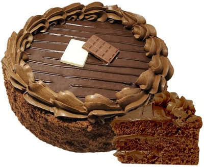 Торт Шоколадка Фото