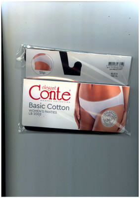 Трусы женские Conte Elegant Basic в ассортименте р.106 LB 2002 Трусы женские Conte Elegant Basic в ассортименте р.106 LB 2002
