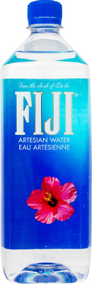 Вода Fiji минеральная негазированная, 1л Вода Fiji минеральная негазированная, 1л