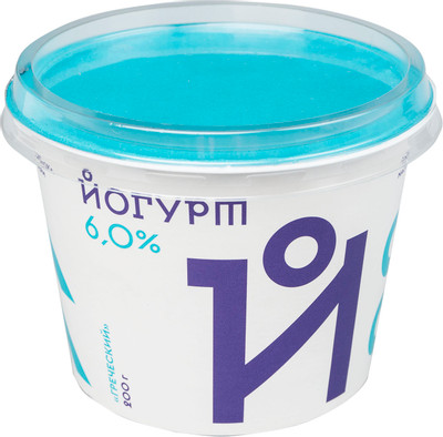 Йогурт Братья Чебурашкины греческий 6%, 200г Йогурт Братья Чебурашкины греческий 6%, 200г